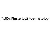 MUDr. Marie Finsterlová