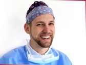 MUDr. Lubor Mrňa