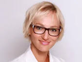 MUDr. Šárka  Slavíková
